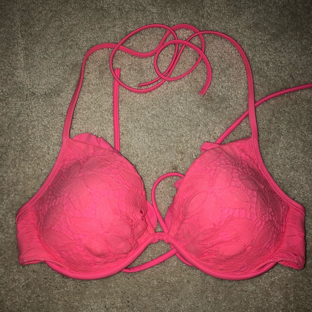 Victoria’s Secret Bikini Top 34C